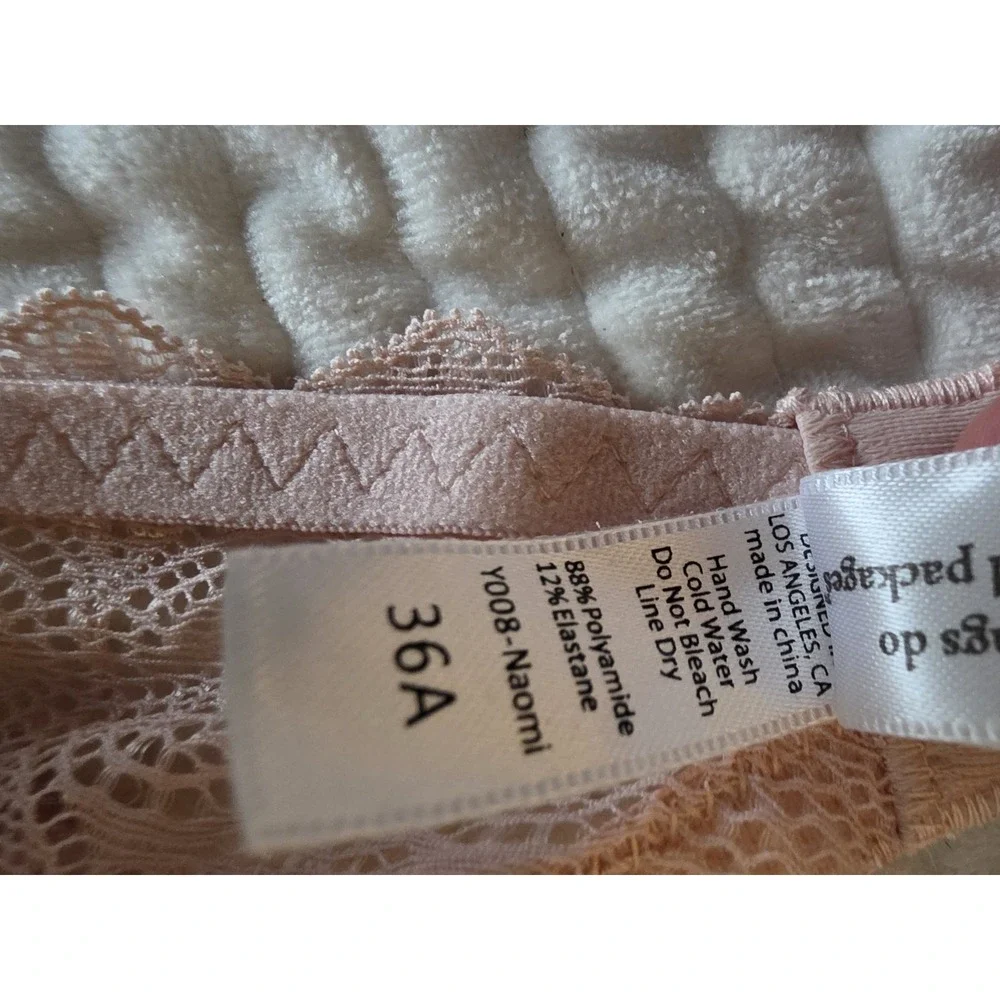 The Little Bra Company nwt little